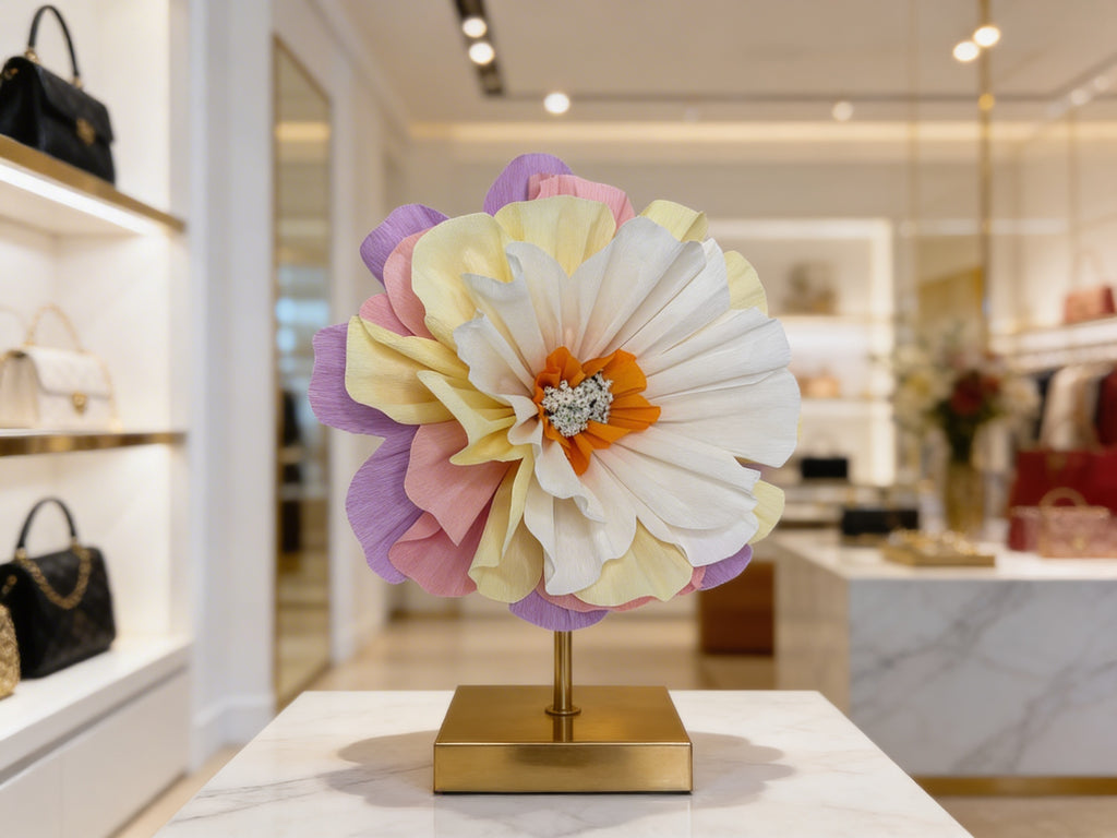 Candy Cloud Bloom