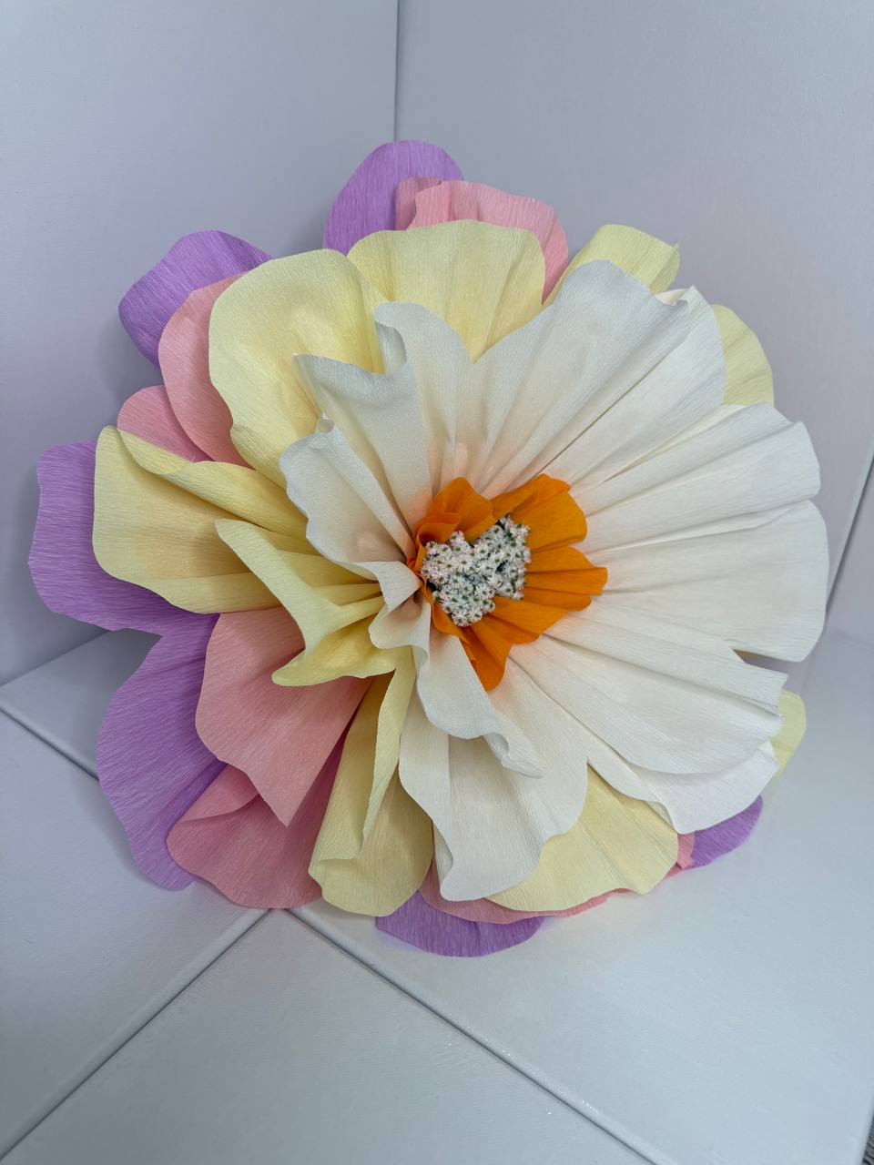 Candy Cloud Bloom